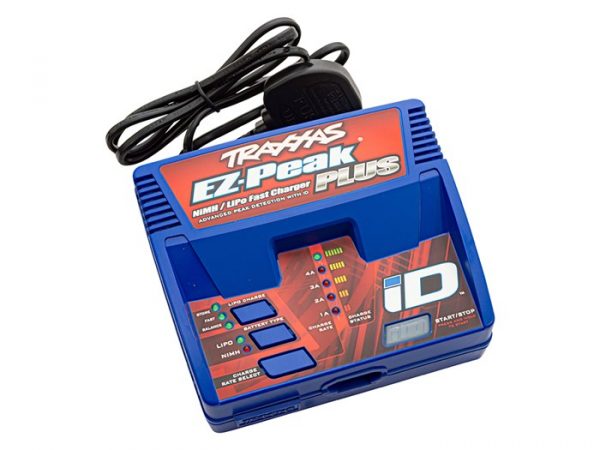 Charger