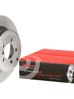 Brembo Discs