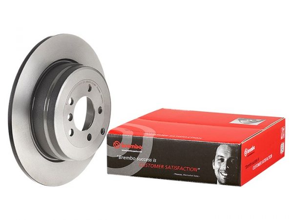 Brembo Discs