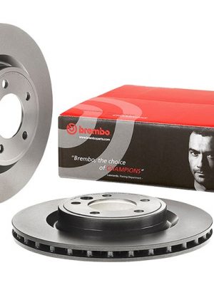 Brembo Discs