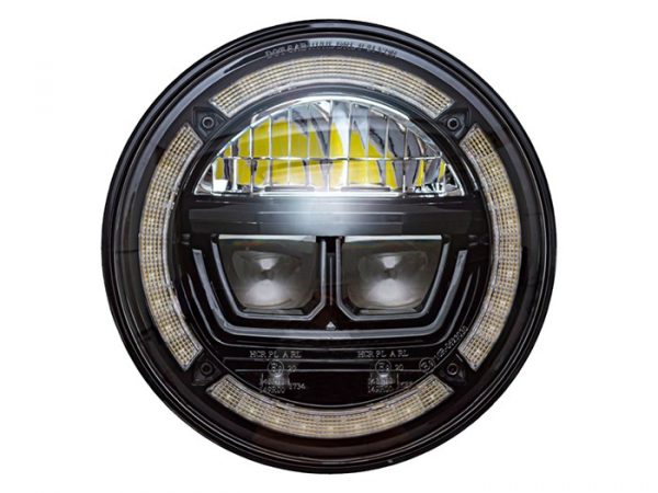 Lynx Halo - LED Sealed Beam Headlights