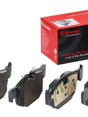 Brembo Brake Pads