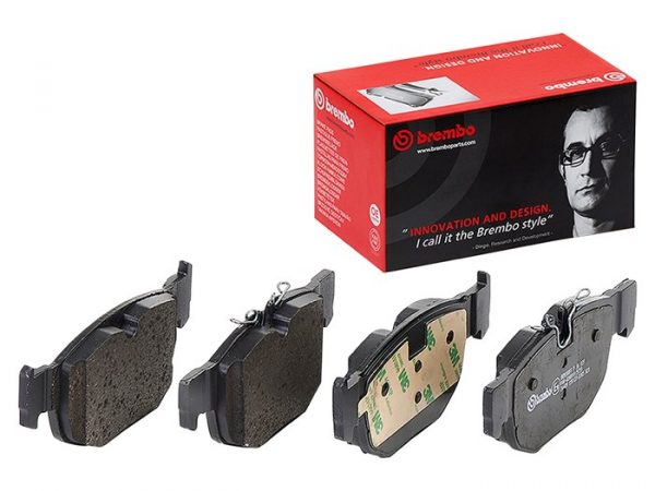 Brembo Brake Pads