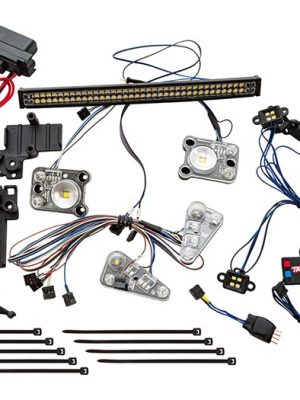 LED Light Set