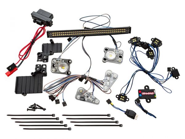 LED Light Set