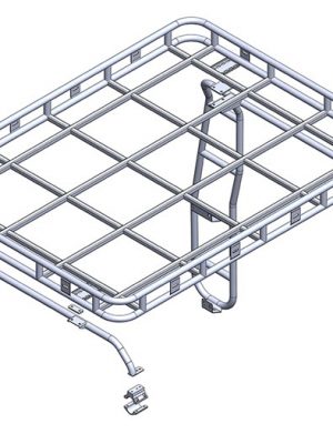 Explorer Roof Rack