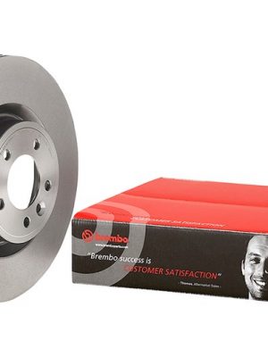Brembo Discs