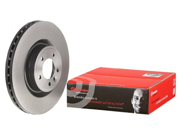 Brembo Discs