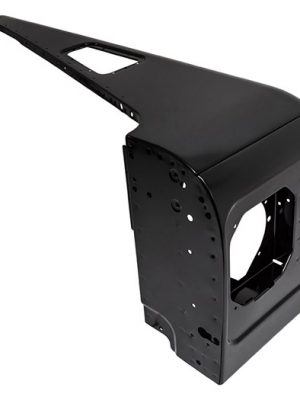 Inner Wing Assembly