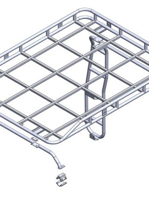 Explorer Roof Rack