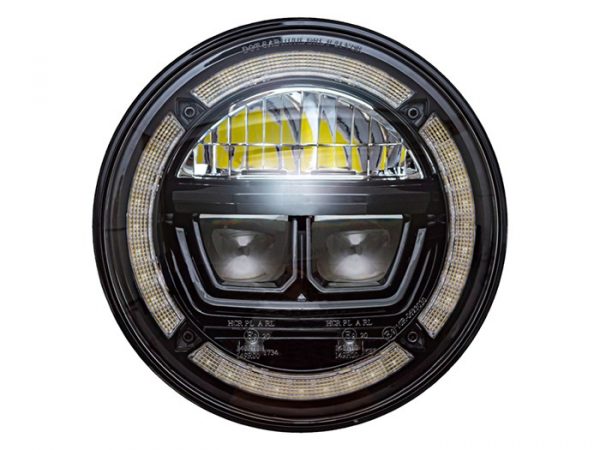 Lynx Halo - LED Sealed Beam Headlight
