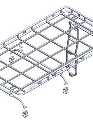 Explorer Roof Rack