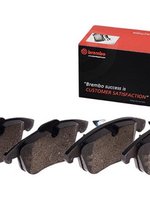 Brembo Brake Pads