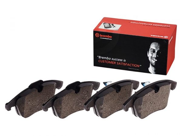 Brembo Brake Pads