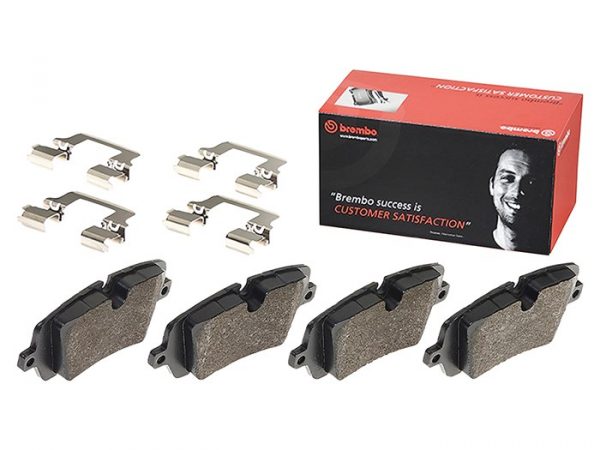 Brembo Brake Pads