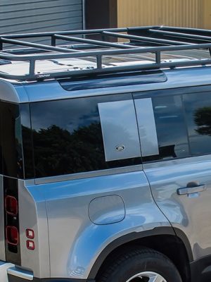 Roof Rack Assembly