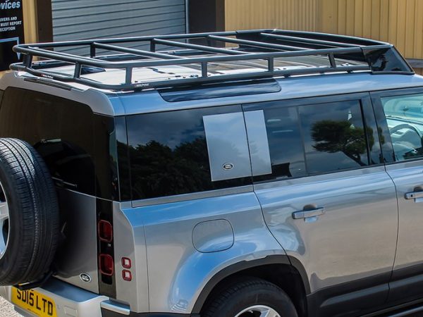 Roof Rack Assembly