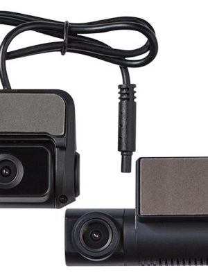 Ring Smart Dash Camera & Ring Connect