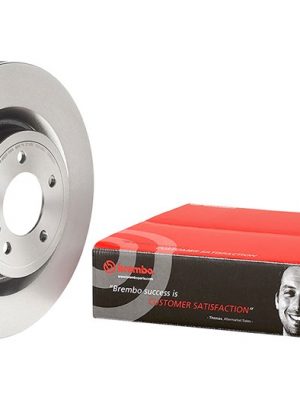 Brembo Discs