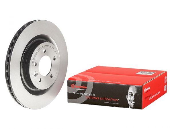 Brembo Discs