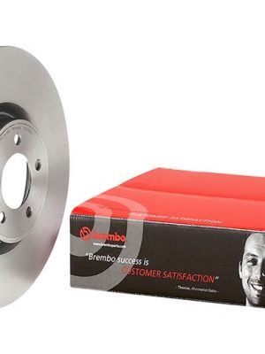 Brembo Discs