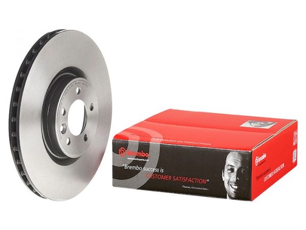Brembo Discs