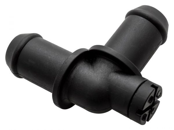 Bleed Screw
