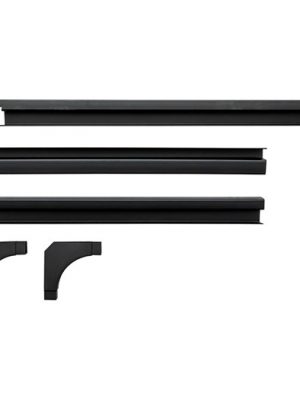 Window Channel Kit