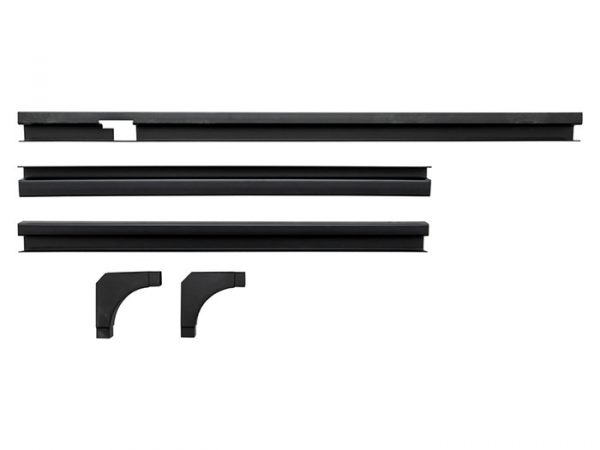 Window Channel Kit