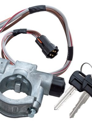 Steering Column Lock