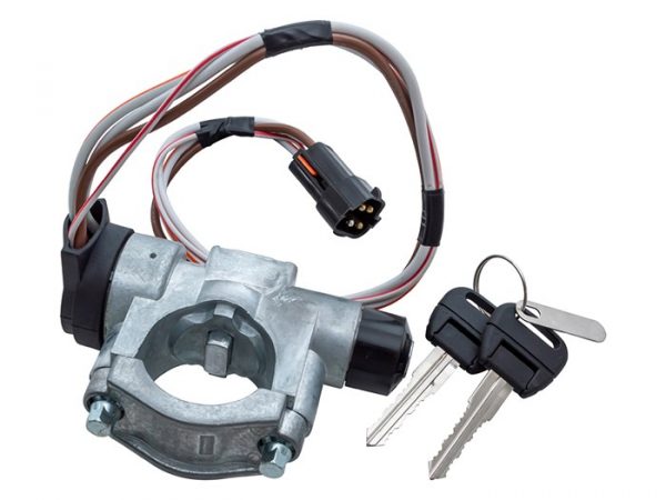 Steering Column Lock
