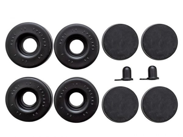 Brake Wheel Cylinder Repair Kit