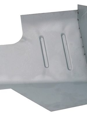 Footwell