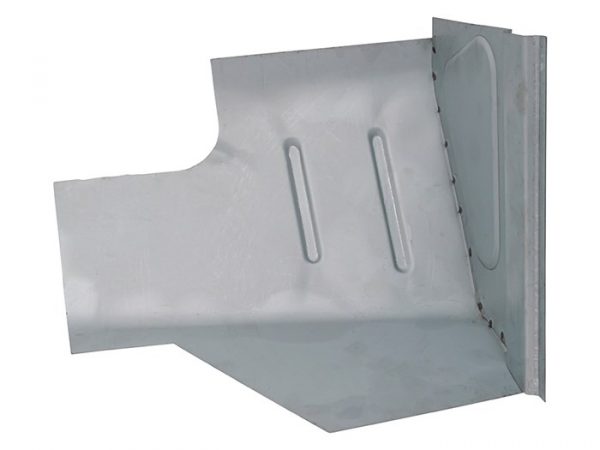 Footwell