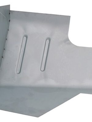 Footwell