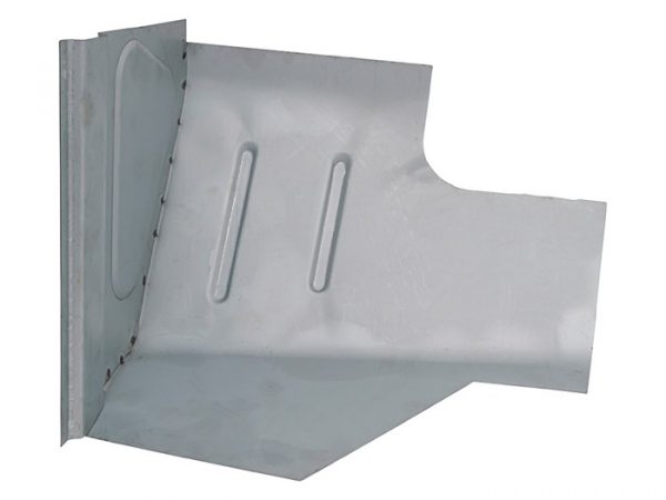 Footwell