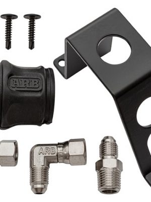 ARB Remote Hose Coupling Mount Kit