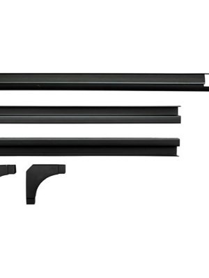 Window Channel Kit