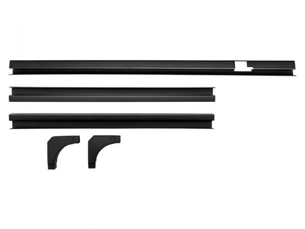Window Channel Kit