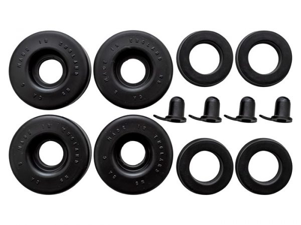 Brake Wheel Cylinder Repair Kit