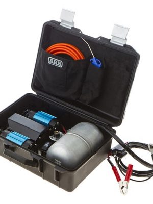 ARB Portable Twin Air Compressor