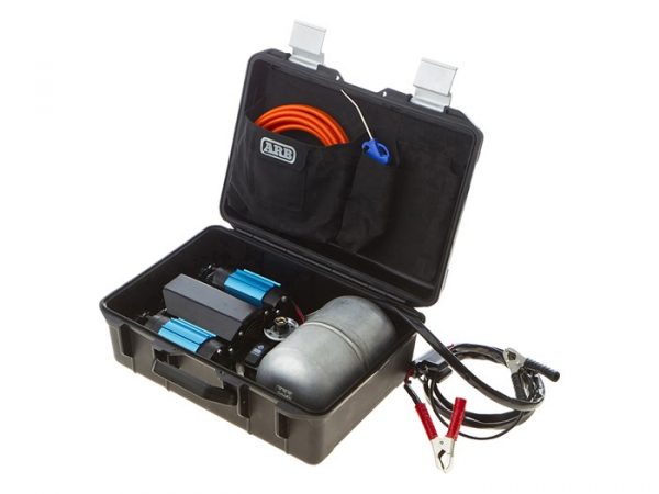 ARB Portable Twin Air Compressor
