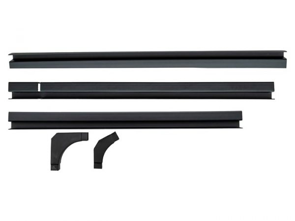 Window Channel Kit