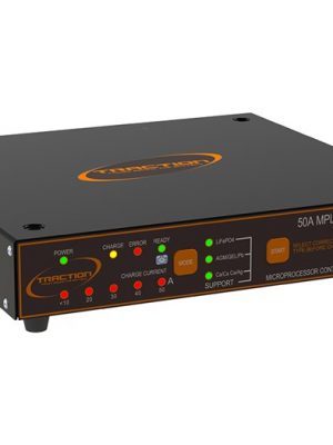 50A Li-Ion Battery Charger