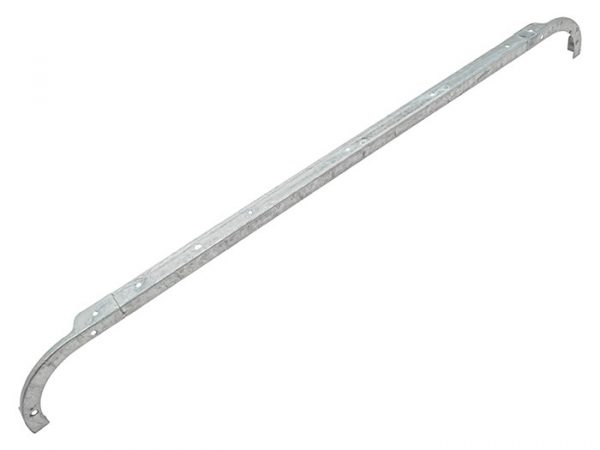 Rear End Door Seal Retainer