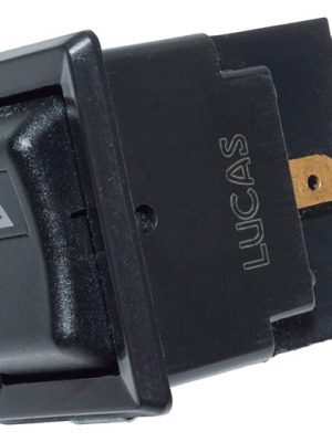 Switch - Hazard