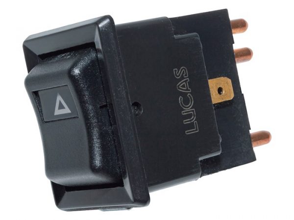 Switch - Hazard