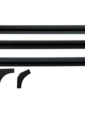 Window Channel Kit