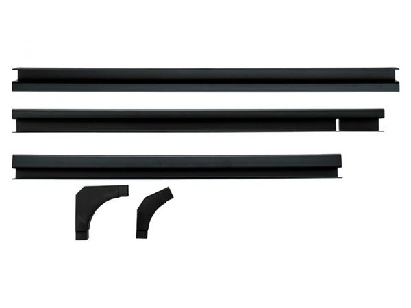 Window Channel Kit