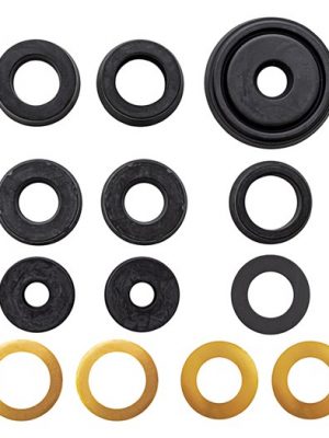 Brake Master Cylinder Seal Kit